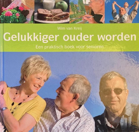 Gelukkiger Ouder Worden