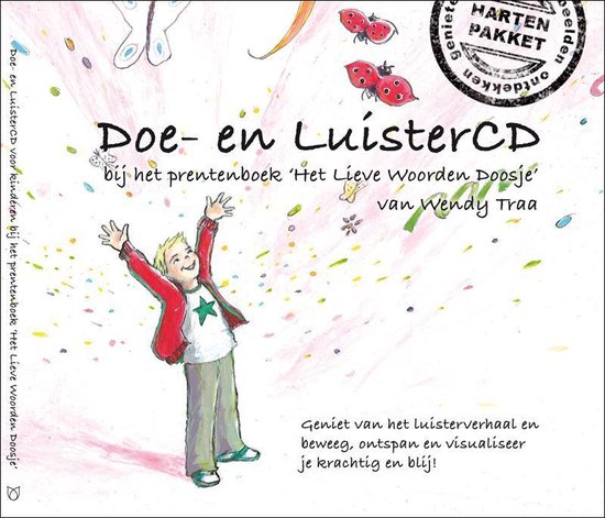 Doe- en Luister CD