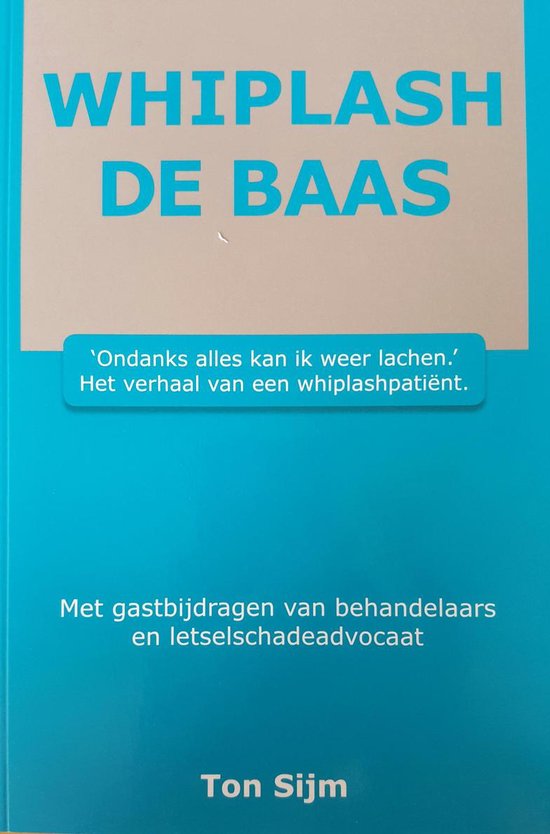 Whiplash de baas