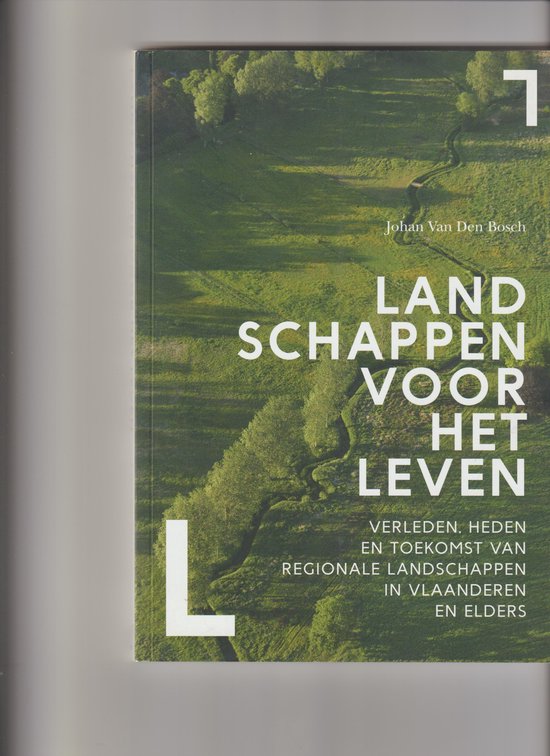 Landschappen voor het leven