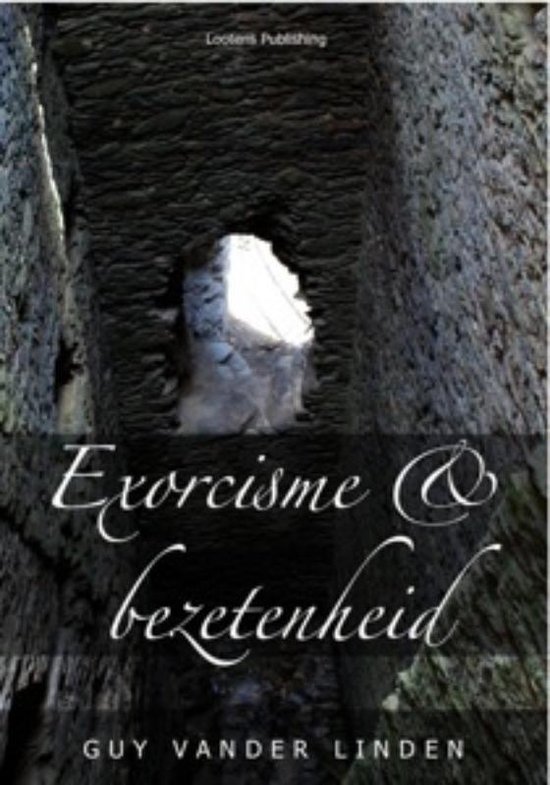 Exorcisme & bezetenheid