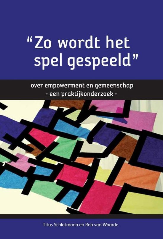 Zo wordt het spel gespeeld