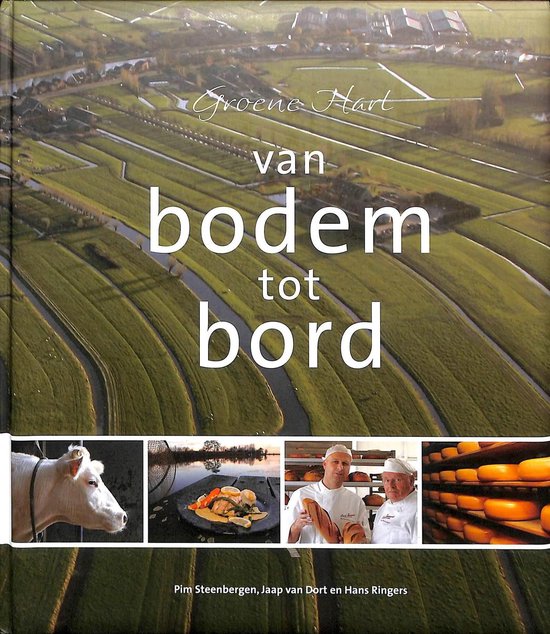 Van Bodem tot Bord