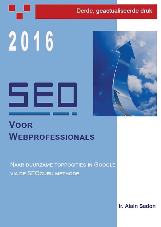 SEO voor Webprofessionals