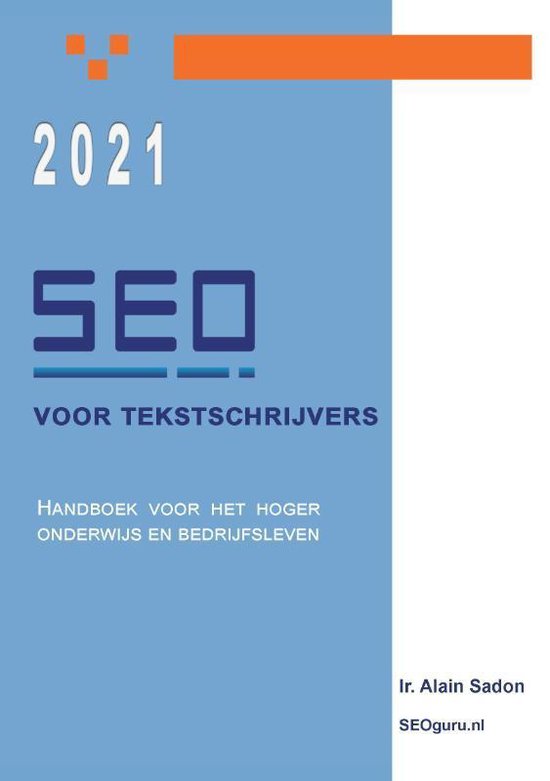 SEO voor tekstschrijvers