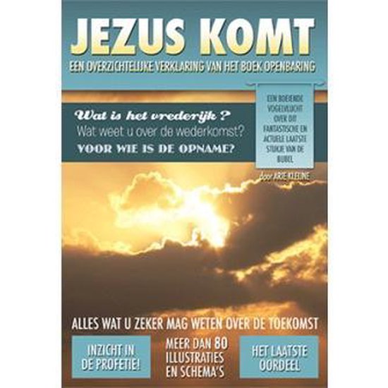 Jezus Komt