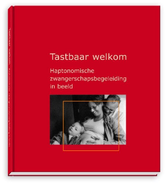 Tastbaar welkom