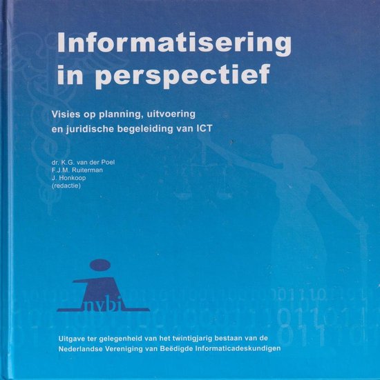 Informatisering in perspectief