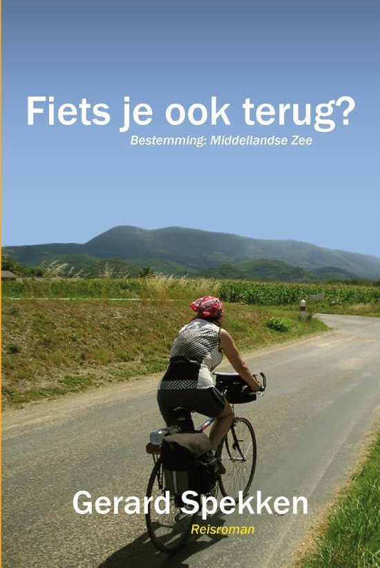 Fiets Je Ook Terug ?