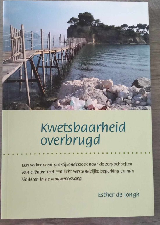 Kwetsbaarheid overbrugd