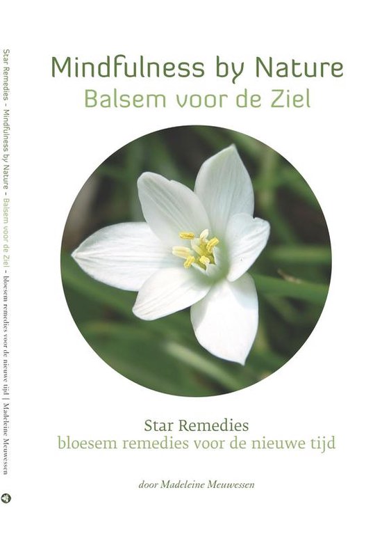 Star Remedies - Mindfulness by Nature - Balsem voor de Ziel