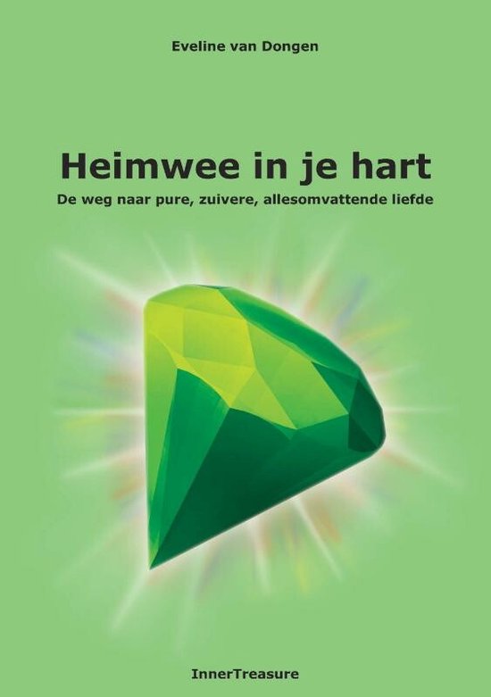 Heimwee in je hart