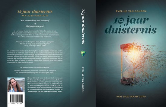 10 jaar duisternis