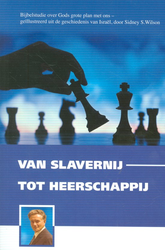 Van slavernij tot heerschappij