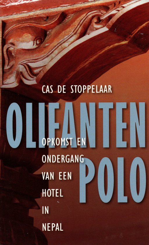 Olifantenpolo