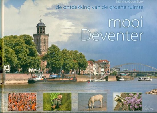 mooi Deventer