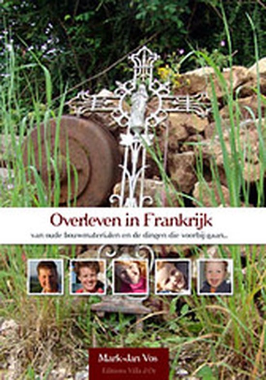 Overleven in Frankrijk