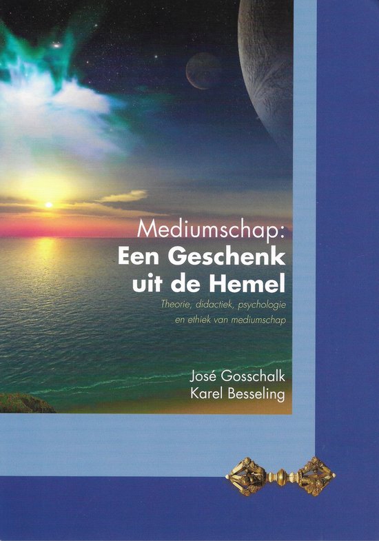 Mediumschap: Een Geschenk uit de Hemel