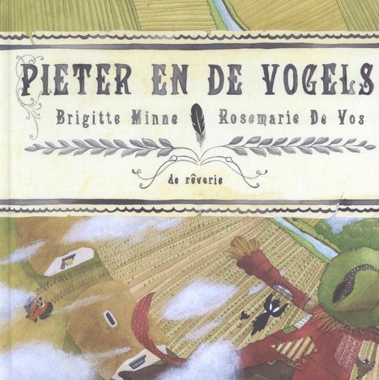 Pieter en de vogels