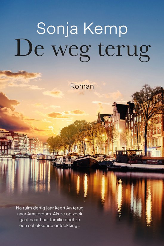 De weg terug