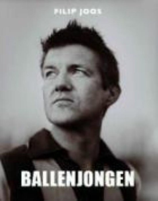 Ballenjongen