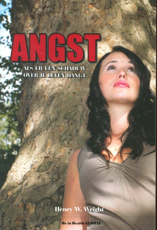 Angst - Henry Wright