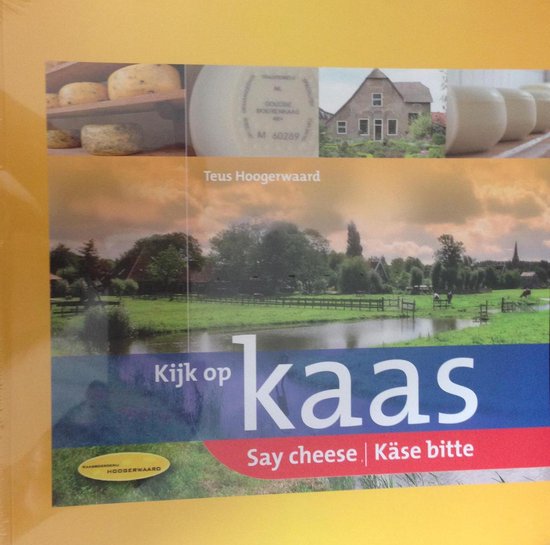 Kijk op kaas