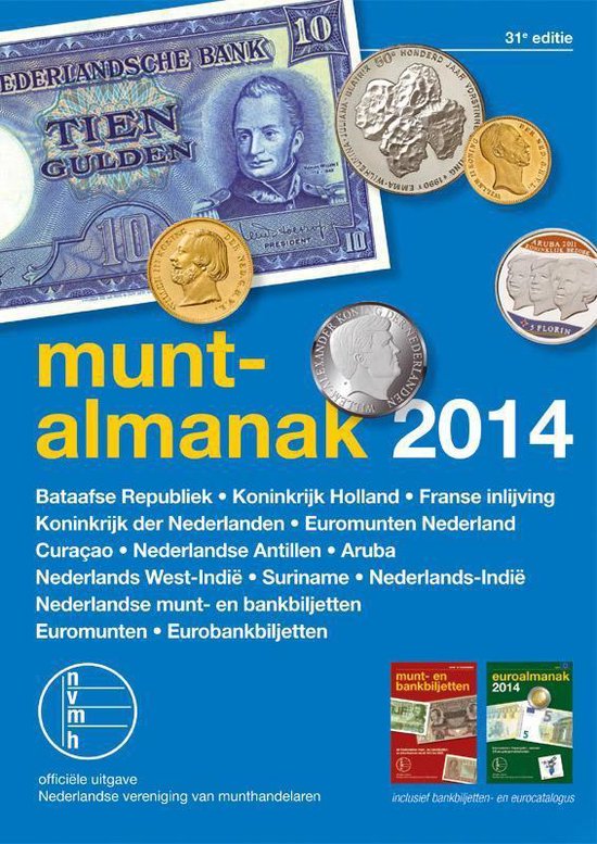 Muntalmanak 2014