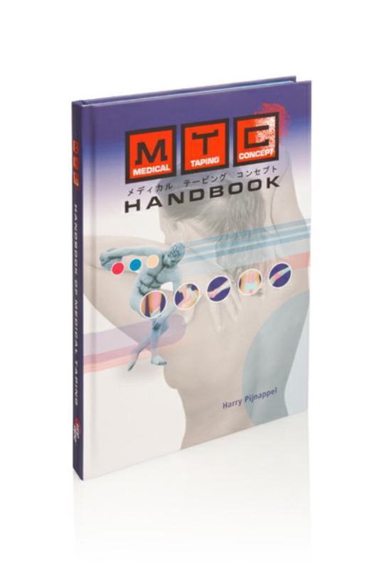 Handbook of medical taping