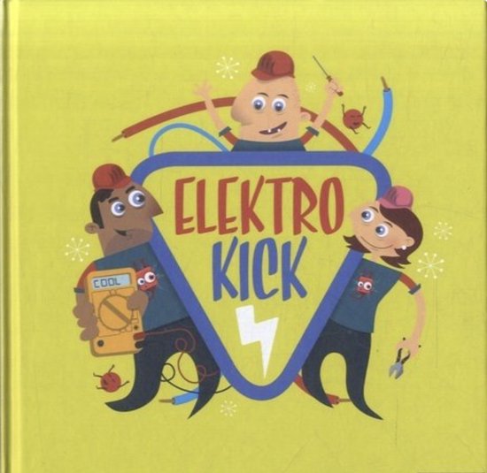 Elektrokick