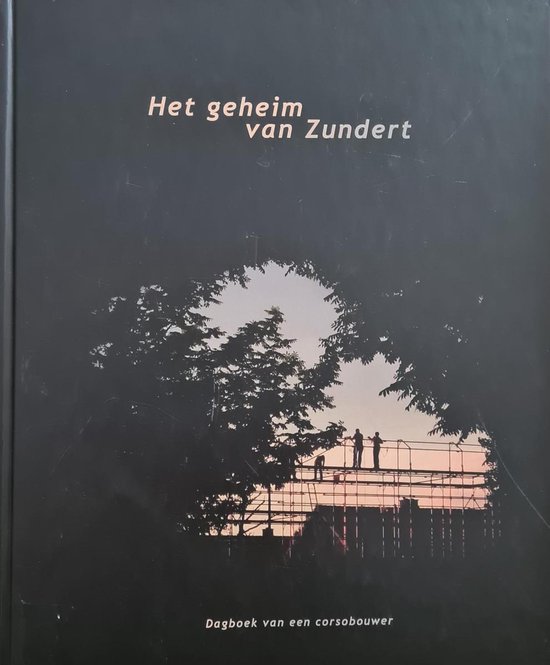 Het geheim van Zundert