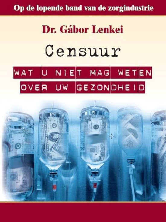 Censuur