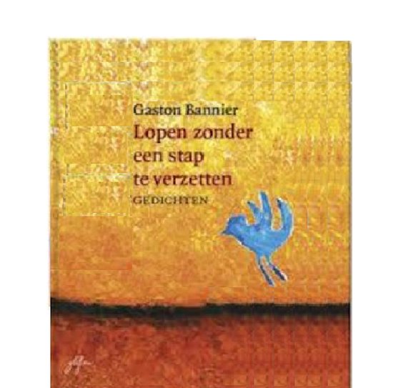 Lopen zonder een stap te verzetten