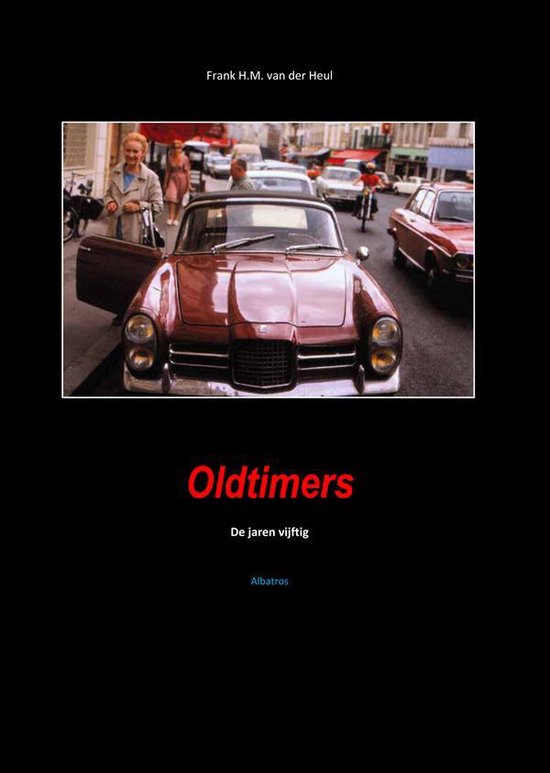 Oldtimers