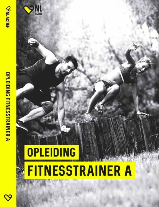 Opleiding fitnesstrainer A