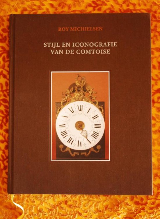 Stijl en iconografie van de comtoise