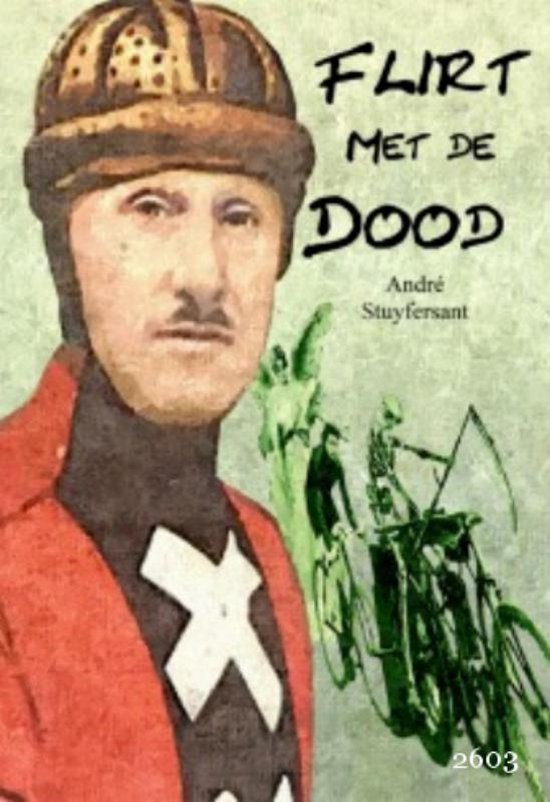 Flirt met de dood