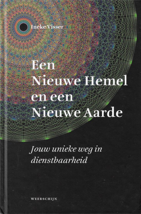 Een Nieuwe Hemel en een Nieuwe Aarde