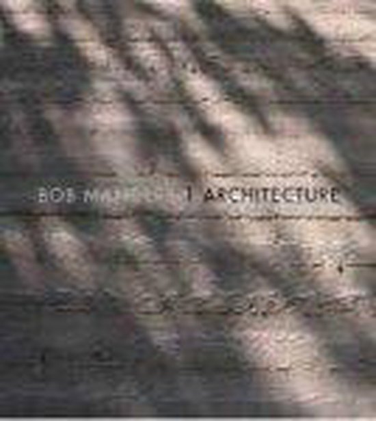 Bob Manders Architecture