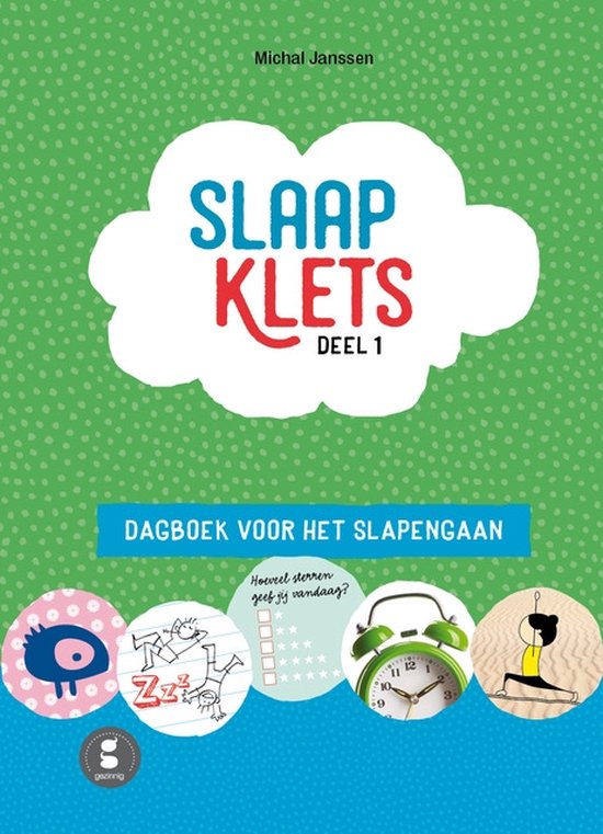 Slaapklets!