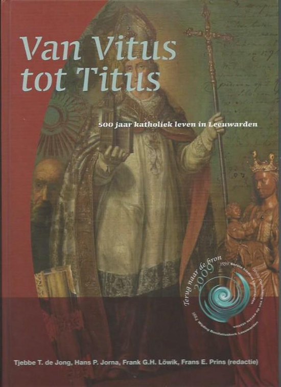 Van Vitus tot Titus