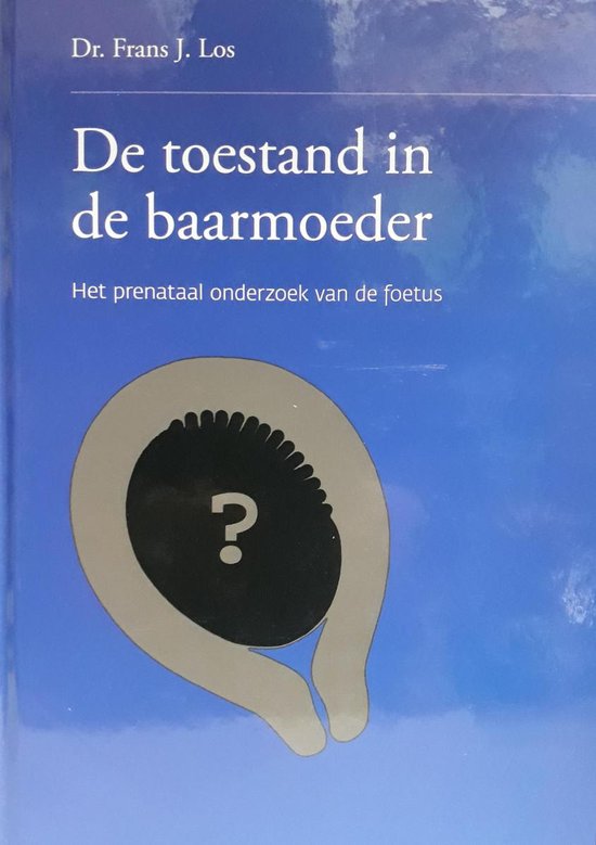 De toestand in de baarmoeder