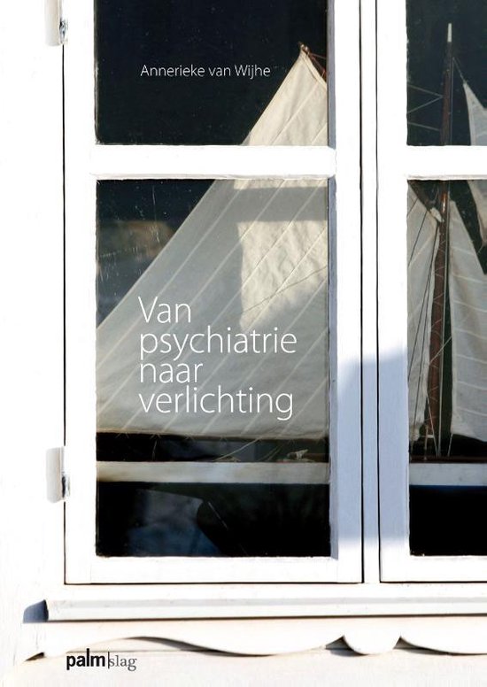 Van psychiatrie naar verlichting