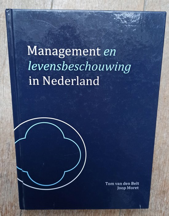 Management en levensbeschouwing in Nederland