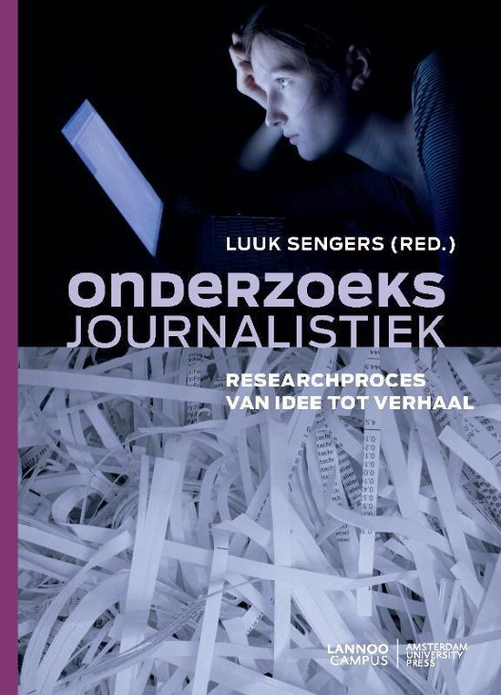 Onderzoeksjournalistiek