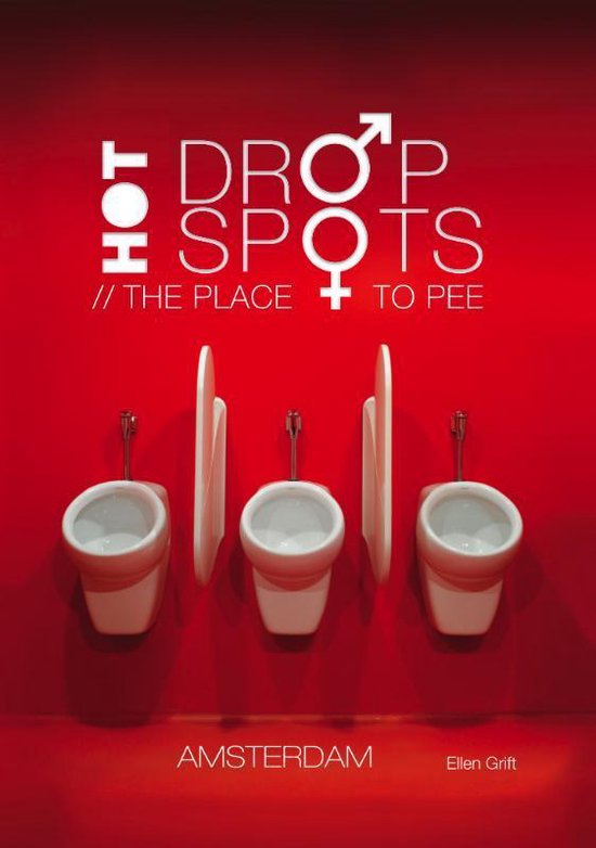 Hot Drop Spots Amsterdam