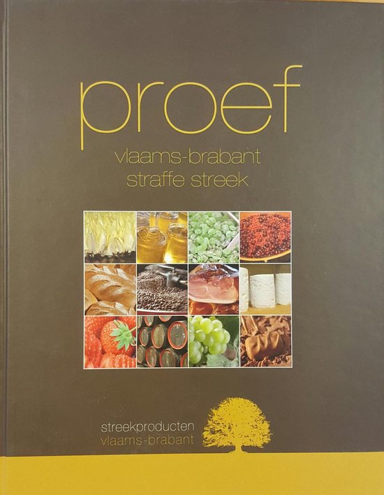 Proef Vlaamse Brabant Straffe Streek