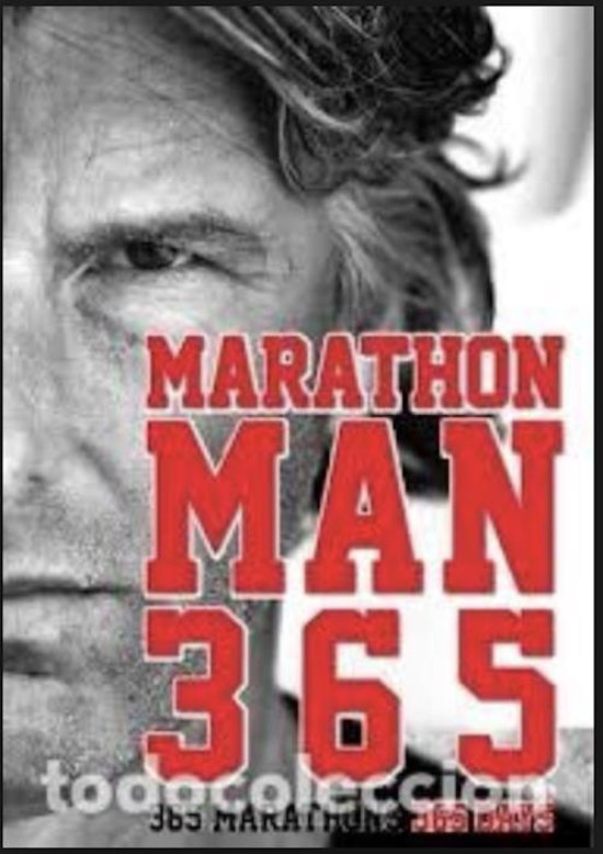 Marathon Man