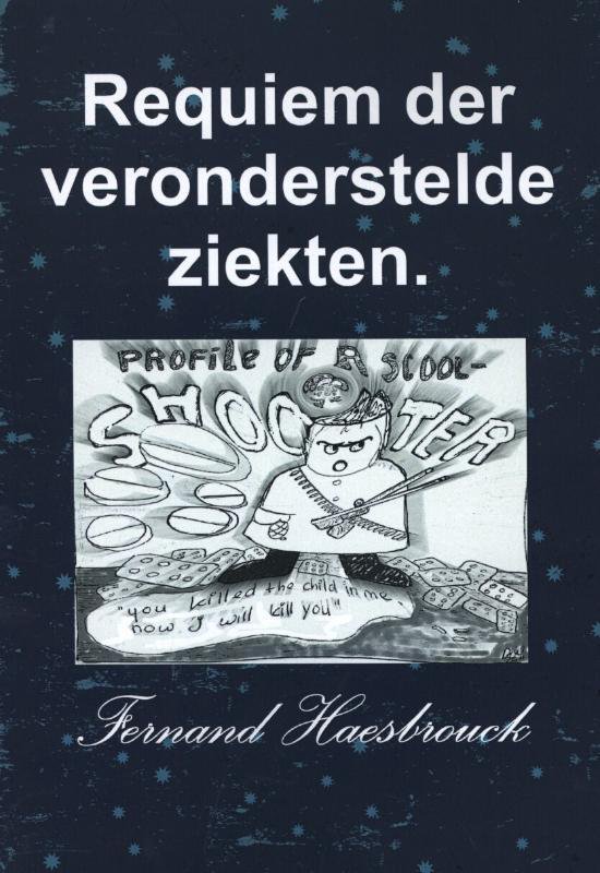 Requiem der veronderstelde ziekten.