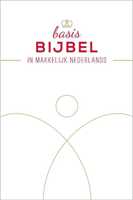 BASISBIJBEL - Paperback